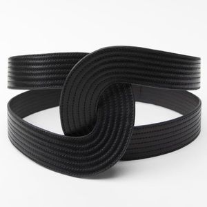 Leather Belt Special Edition